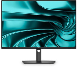 Dell Pro P P2426E | 24,1″ WUXGA 16:10 | IPS 100 Hz | USB-C 100 W In RJ45 | Poslovni Monitor