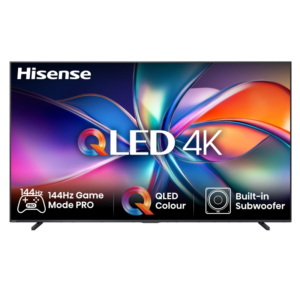 HISENSE 98E7Q | QLED | UHD | 249cm (98") | Smart Televizor
