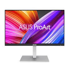 Asus ProArt PA278CGV | 68,6 cm (27,0") | 2560x1440 | 144Hz | IPS | 5ms | 2xHDMI2.0 DisplayPort USB-C | 90W | 4xUSB3.2 | Pivot | Zvočniki | sRGB100% | FreeSync Premium | HDR400 | Gaming monitor