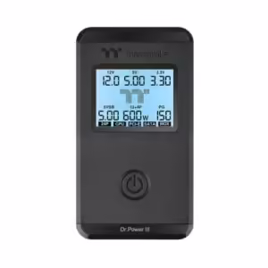 Thermaltake Dr. Power III | Power Supply Tester