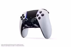 Sony PlayStation 5 DualSense Edge | Brezžični Pro Kontroler | Nastavljive Tipke In Pro Profili | PS5 Gaming Kontroler