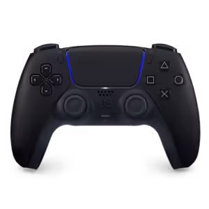 SONY PlayStation DualSense | Brezžični Kontroler Za PS5 | Midnight Black | Gaming Kontroler