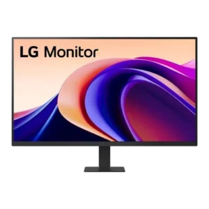 LG 32U631A-B UltraFine | 32 Palcev QHD IPS | 100Hz | HDR10 | USB-C | Monitor