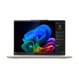 Lenovo Yoga 7 2-in-1 | 35,5 cm (14") | 1920x1200 | OLED na Dotik | Ryzen AI 5 340 | 16GB | 1TB | Radeon 840M | W11H | 83JR0021SC | Prenosnik