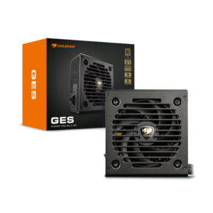 Cougar GES Gold 850W | 80Plus Gold | ATX | CGR GES-850 | Napajalnik