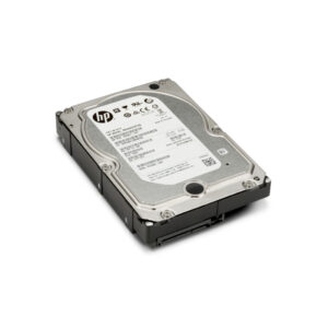 HP NCQ | 4TB | SATA3 | 3,5" | 64MB | 7200RPM | Trdi Disk