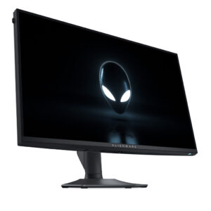 Dell Alienware AW2725QF | 27 Palcev 4K UHD Dual-Resolution | 180Hz / 360Hz | IPS | 0,5ms | G-Sync Compatible | HDR600 | Gaming Monitor