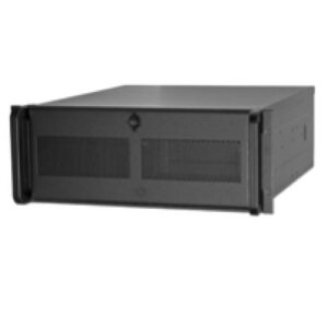 Chieftec UNC-410S-B-U3 | Rack | 4U | Strežniško Ohišje