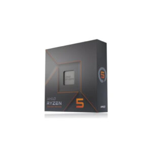 AMD Ryzen 5 7600X | AM5 | 6 Jedr 12 Niti | 5,3GHz | AMD Radeon Grafiko | BOX Procesor