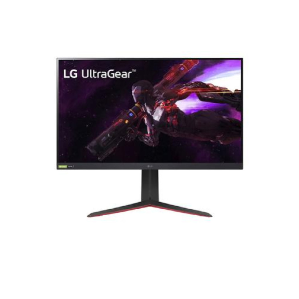 Monitor LG UltraGear 32GP850 | 80cm (31,5