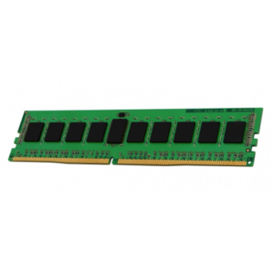 Kingston ValueRAM KVR32N22S8/16 | 16GB DDR4-3200 CL22 | 1Rx8 1,2V Non-ECC | RAM Pomnilnik