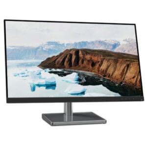 Monitor Lenovo L27m-30 | 68,6 cm (27,0") | 1920x1080 | 75Hz | IPS | 4ms | VGA HDMI DisplayPort USB-C 4xUSB3.2 | Pivot | Zvočniki | NTSC72% | FreeSync | Poslovni Monitor