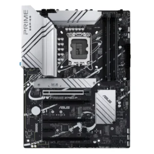 ASUS PRIME Z790-P ATX DDR5 WiFi 6 | LGA 1700 | 3xM.2 HDMI DisplayPort USB-C | Matična Plošča