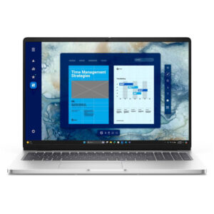 DELL Pro 16 | 40,6cm (16") | 1920x1200 | IPS | U5-235U | 16GB | 512GB | W11P | BTO105_PC16250_EMEA | Prenosni Računalnik