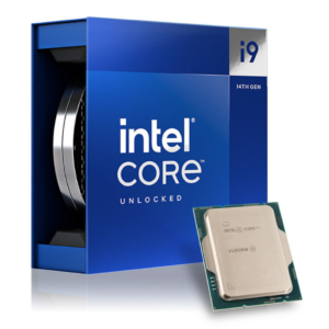 Intel Core i9 14900K | LGA 1700 | 24 Jedr 32 Niti | Do 5.8GHz | BOX Procesor