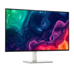 Dell S3225QS S Series | 31,5" 4K UHD VA Monitor | 120Hz | FreeSync Premium | Zvočniki 2x5W | Pivot | Monitor