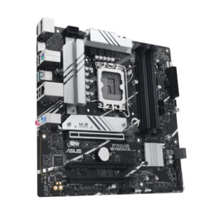 Asus PRIME B760M-A-CSM | LGA 1700 | ATX | 2xHDMI DisplayPort | 90MB1EK0-M0EAYC | Matična Plošča