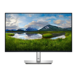 Monitor Dell P2425H | 60,5 cm (23,8") | 1920x1080 | 100Hz | IPS | 5ms | VGA HDMI DisplayPort USB-C 4xUSB3.2 | Pivot | 3H | sRGB99% | Poslovni Monitor