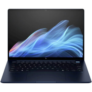 HP EliteBook Ultra G1i | 35,5cm (14") | 2880x1800 | OLED | 120Hz | Ultra 7-258V | 32GB | 1TB | Intel Arc 140V | W11P | B69CDET#BED | Prenosnik