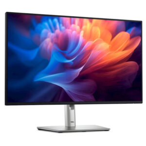 Monitor Dell P2725HE | 68,6 cm (27,0") | 1920x1080 | 100Hz | IPS | 5ms | HDMI DisplayPort USB-C 3xUSB3.2 | Pivot | 3H | sRGB99% | Profesionalni Monitor