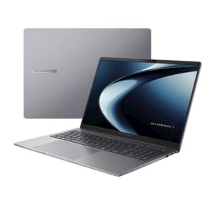 Asus ExpertBook P3 | 40,64 cm (16") | 1920x1200 | Ryzen AI 5 330 | 16GB | 512GB | AMD Radeon 820M | W11H | 90NX0981-M00520 | Prenosnik