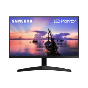 Monitor Samsung F24T350FHR | 60,9 cm (24,0") | 1920x1080 | 75Hz | IPS | VGA HDMI | FreeSync | Gaming Monitor