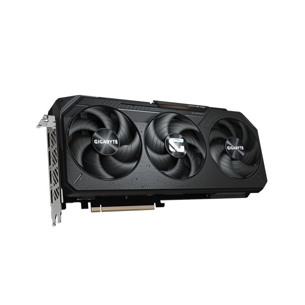 Gigabyte rx 9070 xt gaming oc 16gb | gddr6 | 2xhdmi 2xdisplayport | gv-r9070xtgaming oc-16gd | zverinska grafična kartica 1 Grafična kartica amd 9070 xt gigabyte gaming oc – 16gb gddr6 | 2xdisplayport 1. 4a 2xhdmi 2. 1 (gv-r9070xtgaming oc-16gd) komponentko