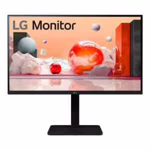 LG 27BA550 | 68,6cm (27") | 1920x1080 | 100Hz | IPS | 5ms | VGA HDMI DisplayPort 2xUSB3.0 2xUSB2.0 | Pivot | Zvočniki | sRGB99% | RGB | Monitor za Dom