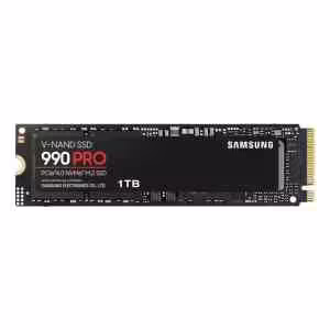 Samsung 990 PRO 2TB | PCIe 4.0 | M.2 | 7450/6900 MB/s | NVMe SSD Disk