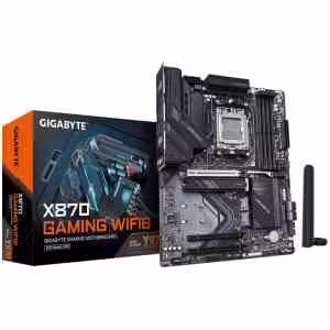 GigaByte X870 GAMING WiFi 6 | AM5 | ATX | HDMI | Matična Plošča