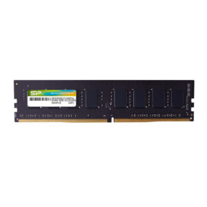 SiliconPower | 8GB | DDR4 | 3200MHz | CL22 | UDIMM | 1,2V | SP008GBLFU320X02 | RAM Pomnilnik