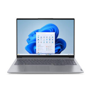Prenosnik Lenovo 40,64 cm (16,0") ThinkBook 16 G7 1920x1200 IPS 300nit R7-7735HS/32GB/SSD1TB/BL/FP/ALU-ABS/AMD Radeon 680M/DOS (21MW000QSC)