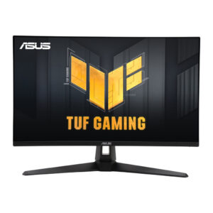 Asus TUF Gaming VG27AQM1A | 68,6 cm (27") | 2560x1440 | 260Hz | Fast-IPS | 1ms | AdaptiveSync FreeSync Premium G-Sync Compatible | Gaming Monitor