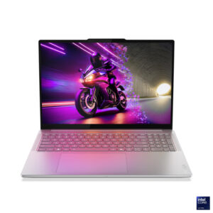 Lenovo Yoga Pro 9 | 40,64 cm (16") | 2880x1800 | OLED | 500nit | 120Hz | Ultra 7-255H | 32GB | 1TB | RTX 5050 8GB | Win11Home | 83L0000YSC | Gaming Prenosnik