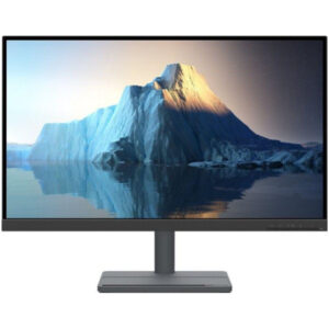 Monitor Lenovo L27q-35 | 68,5 cm (27,0") | 2560x1440 | 75Hz | VA | 4ms | HDMI DisplayPort | sRGB99% | FreeSync | Poslovni Monitor