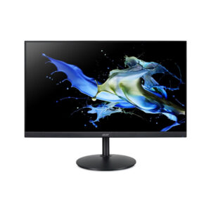 Acer CB242YGBMIPRX | 23,8" Full HD IPS | 120Hz | 1ms | VGA HDMI DisplayPort | Pivot | Zvočniki | sRGB 99% | Monitor