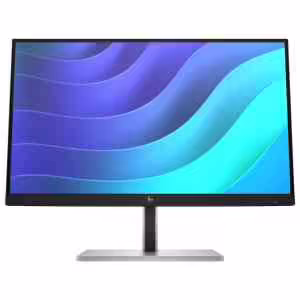HP E22 G5 | 54,6 cm (21,5) | 1920x1080 | 75Hz | IPS | 5ms | HDMI DisplayPort 4xUSB3.2 | Pivot | 3H | sRGB99% | 6500K | Poslovni Monitor