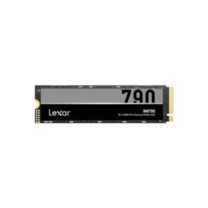 Lexar NM790 2280 1TB | M.2 | 7300/6500MB/s | LNM790X001T-RNNNG | NVMe