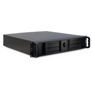 Inter-Tech IPC 2098-SK | Rack | Strežniško Ohišje