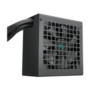 DeepCool PL750D | 750W 80 Plus Bronze | ATX 3.1 Gen5 PCIe 5.1 | 12V-2x6 | 120mm HYB Ventilator | Napajalnik