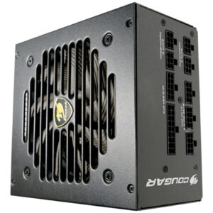 Cougar GEX750 | 80 Plus Gold | 80 Plus Gold | 31GE075002P01 | Modularni Napajalnik