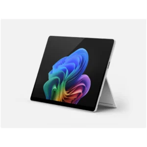 Microsoft Surface Copilot+PC | 33cm (13″) | Snapdragon X Elite | 16GB | 512GB | W11H | OLED | Tablični Računalnik