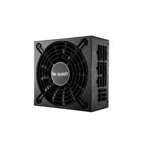 Be Quiet! SFX L Power | 600W | 80Plus Gold | BN239 | Napajalnik