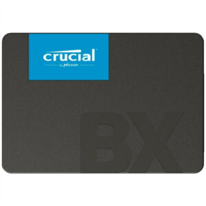 Crucial BX500 1 TB – Komponentko