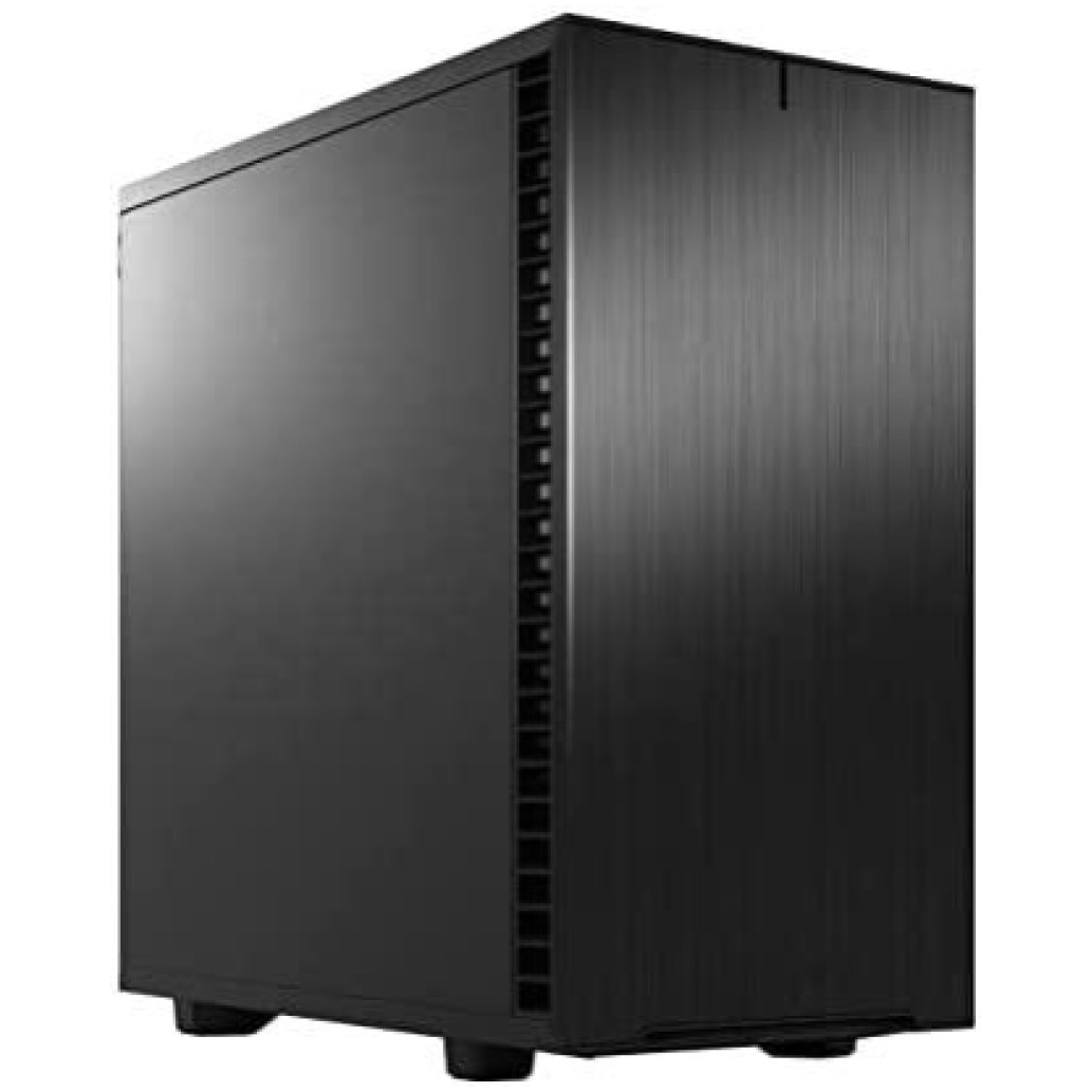 Fractal design define 7 mini | fd-c-def7m-01 | atx | črna | računalniško ohišje 1 Ohišje fractal design define 7 mini (black-solid) (fd-c-def7m-01) komponentko
