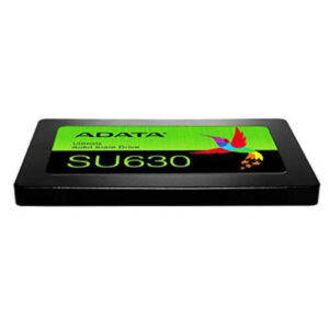 Adata SU630 240GB | 6,4cm (2,5") | SATA3 | 3D NAND (QLC) | 560/450MB/s | ASU630SS-240GQ-R | SSD Disk