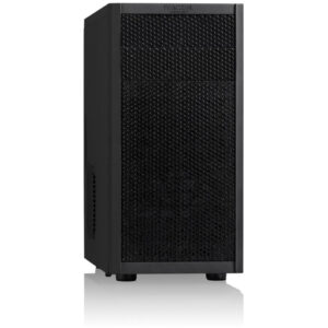 Ohišje Fractal Design 1000 Mini ATX USB3.0 USB2.0 FD-CA-CORE-1000-USB3-BL