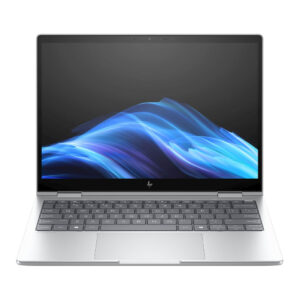 HP EliteBook 8 G1i Flip 13 | 33,7 cm (13,3") | 1920x1200 | IPS na Dotik | Ultra 7-255U | 16GB | 1TB | W11P | AD4H0ET#BED | Prenosnik