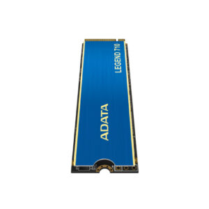 ADATA LEGEND 710 | 512 GB | PCIe 3.0 x4 NVMe 1.4 | 2400/1000 MB/s | M.2 2280 SSD Disk