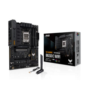 Asus TUF GAMING B650-E WIFI | AM5 | ATX | HDMI DisplayPort | Matična Plošča